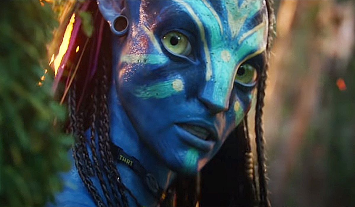 "Avatar" powrócił do kin. I odzyskał tytuł najbardziej kasowego filmu w historii.