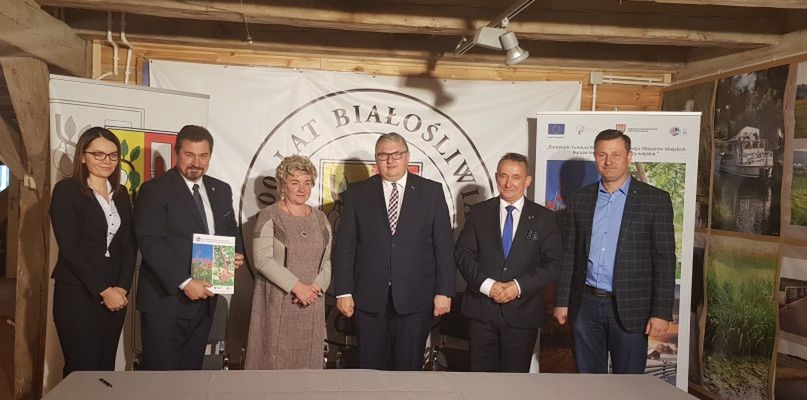 Miliony z PROW na inwestycje dla gmin i powiatów