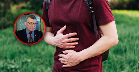 Choroba wątroby wraca ze zdwojoną siłą. Niemal czterokrotny wzrost zakażeń