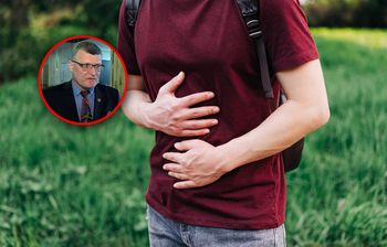 Choroba wątroby wraca ze zdwojoną siłą. Niemal czterokrotny wzrost zakażeń
