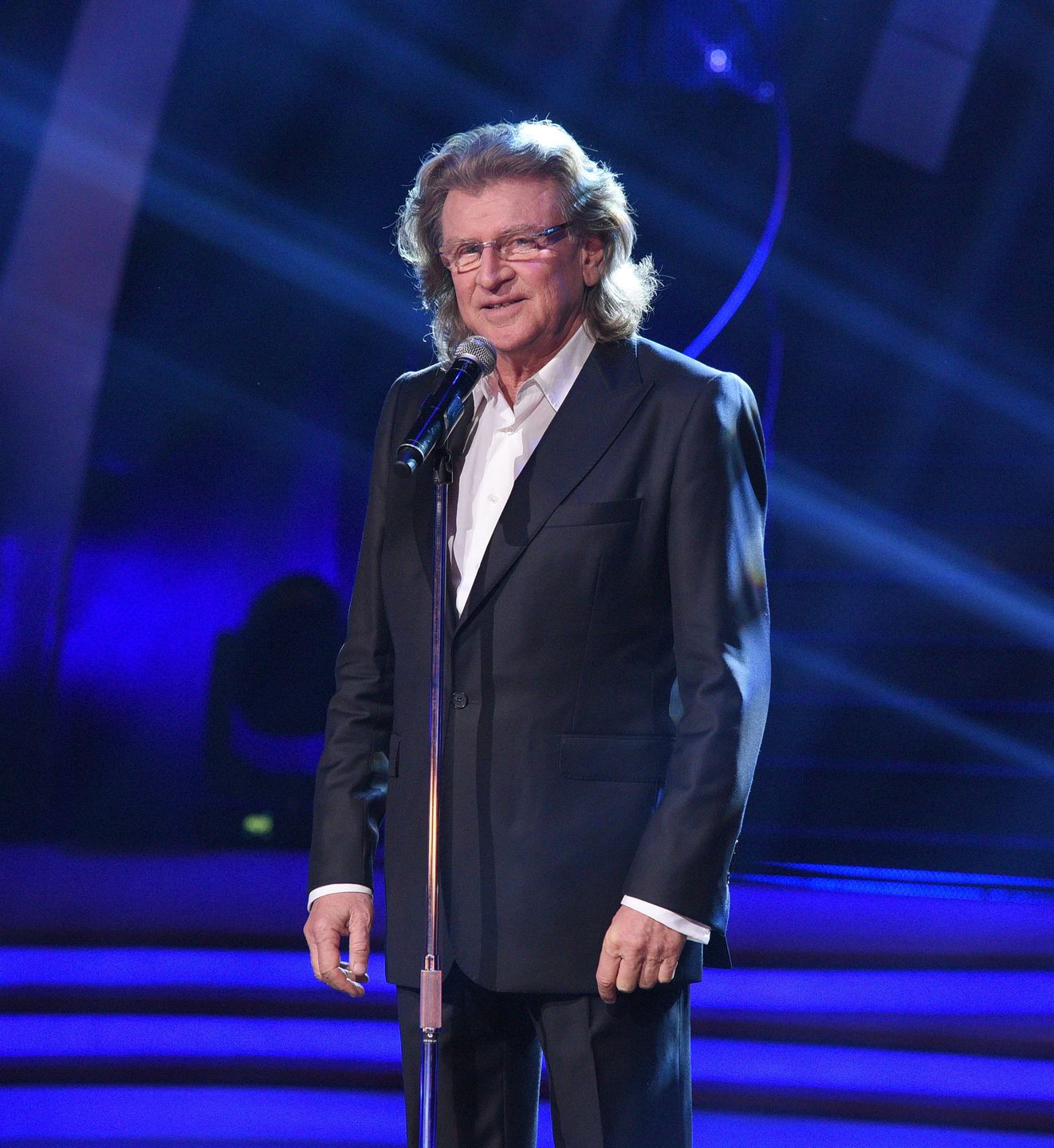 Zbigniew Wodecki