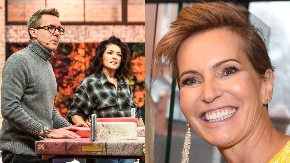 Paulina Smaszcz szczerze o "wyoutowaniu" Cichopek i Kurzajewskiego. Nie żałuje swojej decyzji