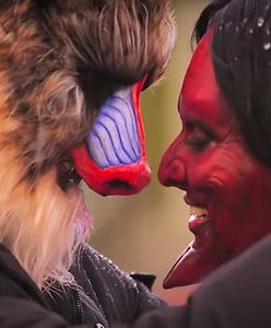 Na randkę tylko w masce. Szykuje się najdziwniejszy program Netfliksa