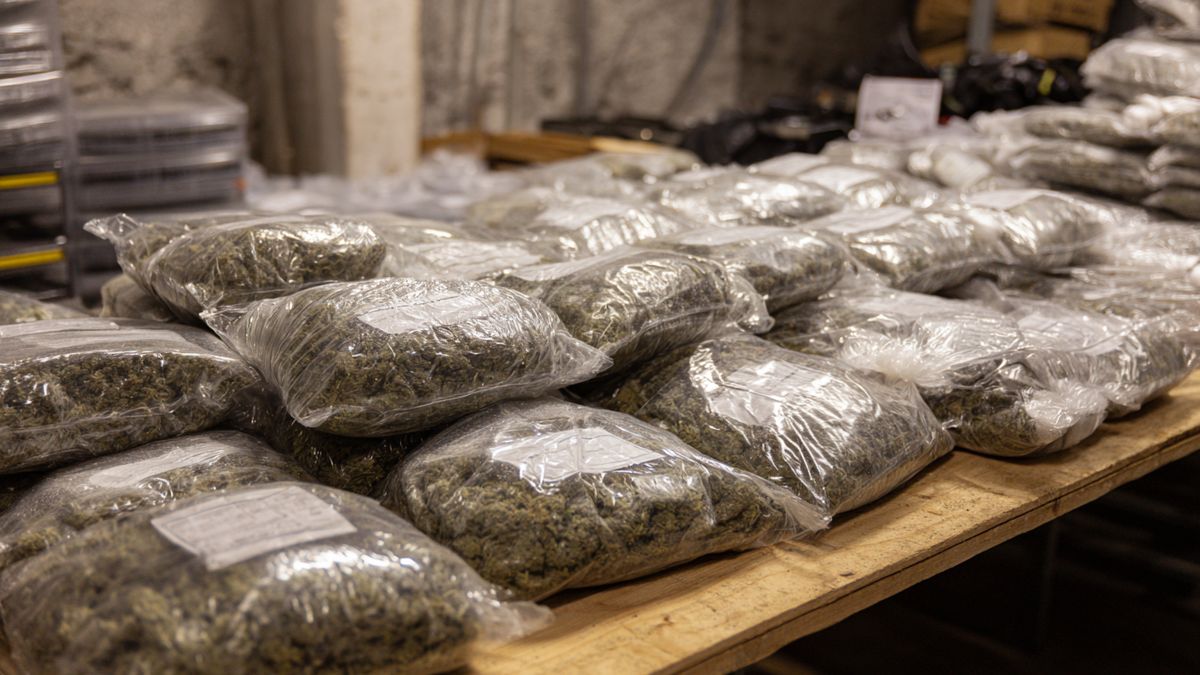marihuana