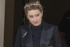 Amber Heard odpowie za krzywoprzysięstwo? Stara sprawa znów spędza jej sen z powiek