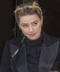 Amber Heard odpowie za krzywoprzysięstwo? Stara sprawa znów spędza jej sen z powiek