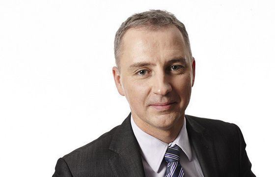 Mirosław Kępiński prezesem Truly, Wacław Wykrytowicz odchodzi