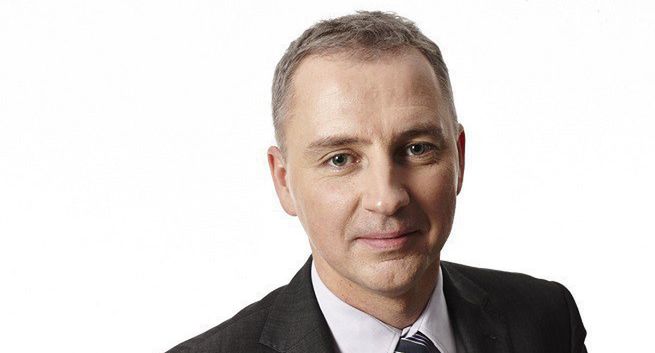 Mirosław Kępiński prezesem Truly, Wacław Wykrytowicz odchodzi