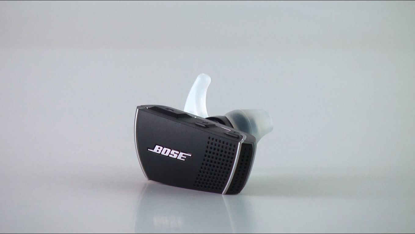 Bose Series 2 - słuchawka dla wybranych 10
