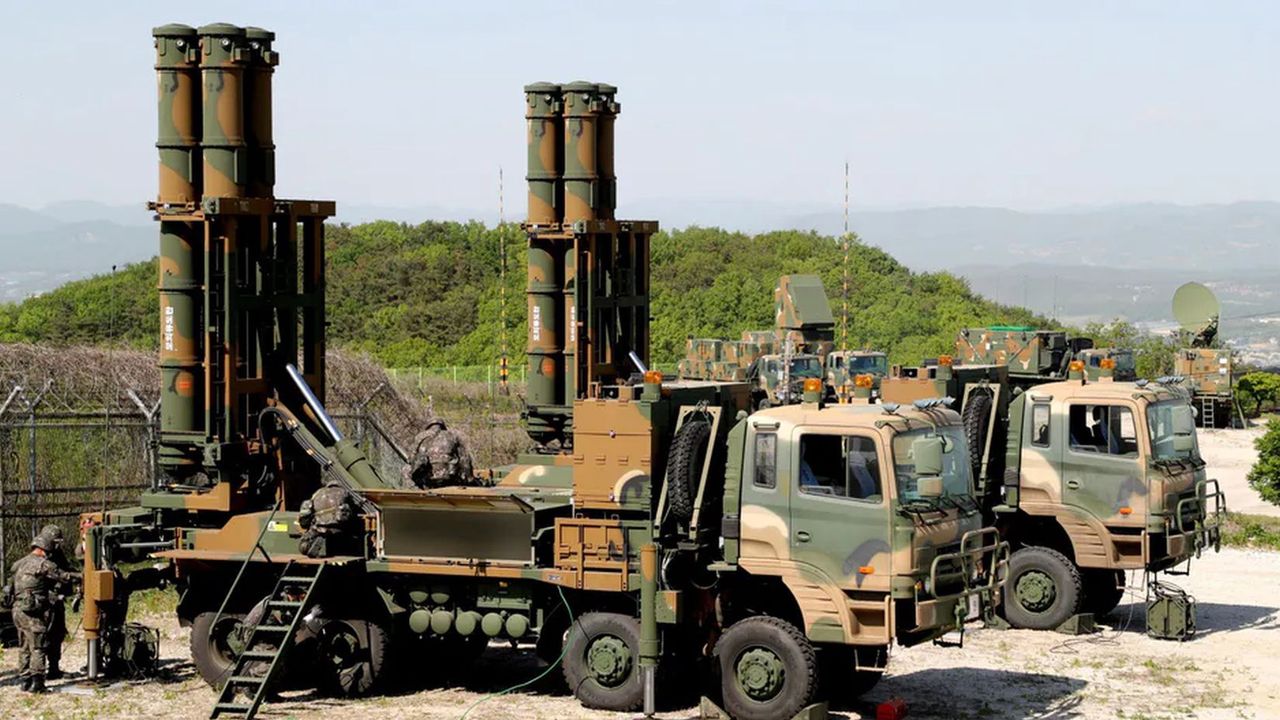 South Korea weighs military aid to Ukraine amid Russia-North Korea pact