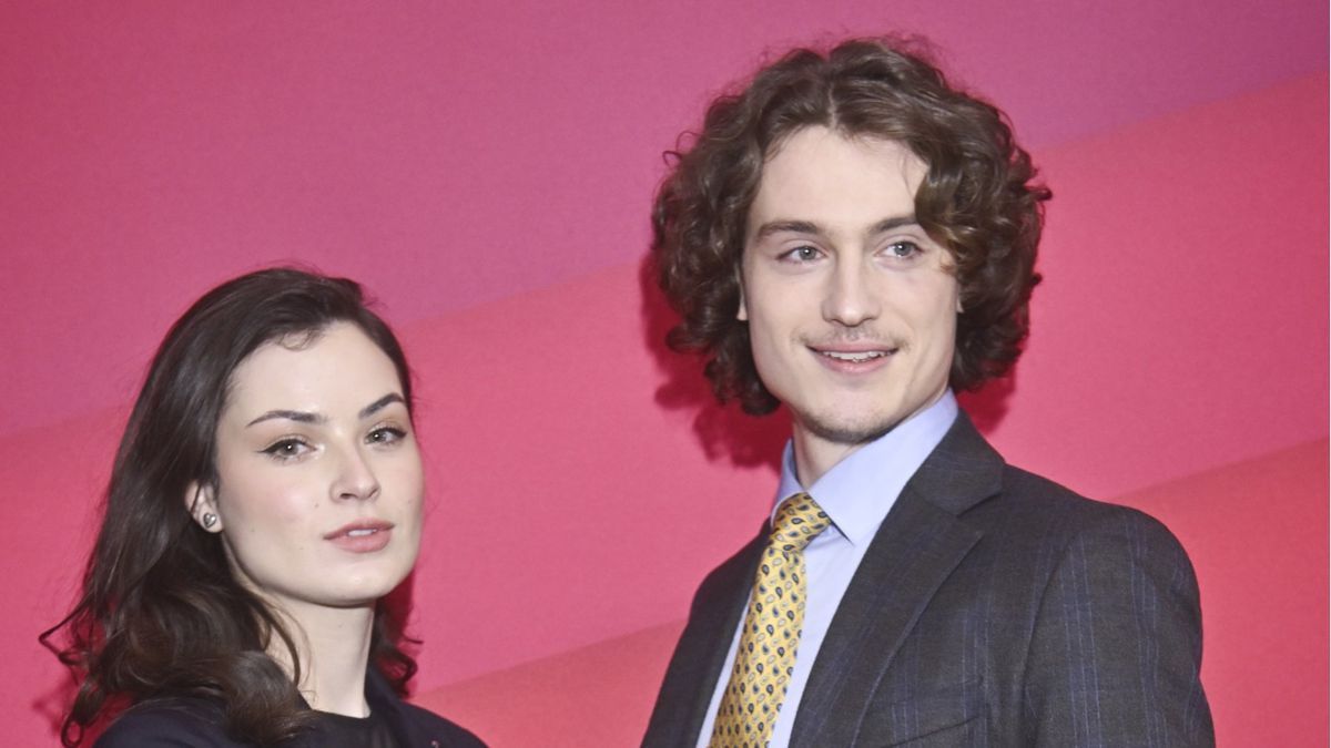 luty 2025, ramówka TVP. Maria I Krzysztof Swiłpa