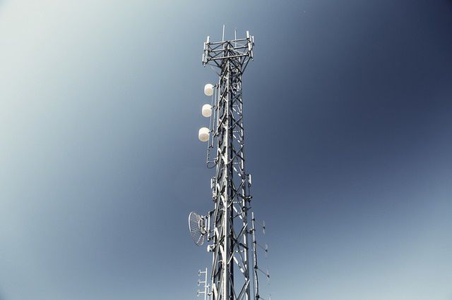 Test Internetu Play – Ożarów