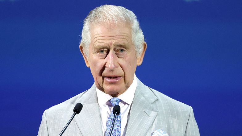 Dlaczego Pałac Buckingham nie poinformował o szczegółach choroby króla Karola III