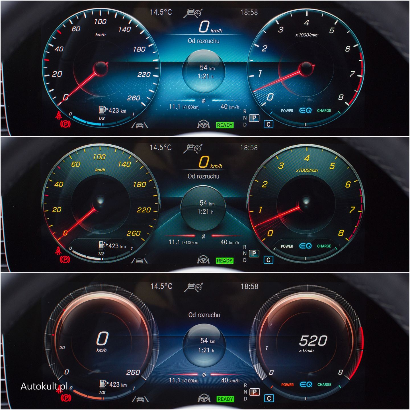 Mercedes GLE 450