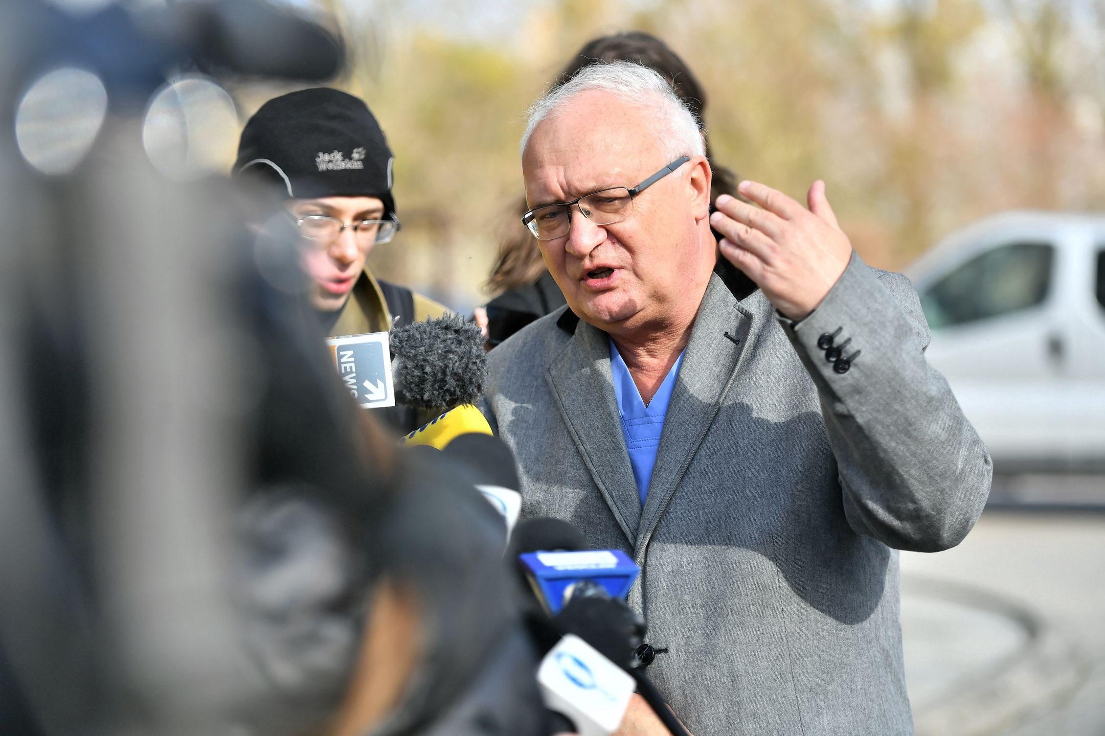 Koronawirus w Polsce. Zdaniem prof. Simona wesela powinny być zakazane / foto ilustracyjne