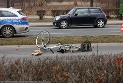 6-latek ranny. Samochód wjechał w chłopca