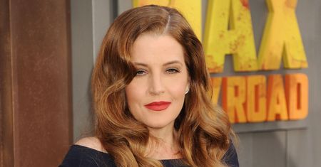 Lisa Marie Presley nie żyje. Wiadomo, gdzie zostanie pochowana