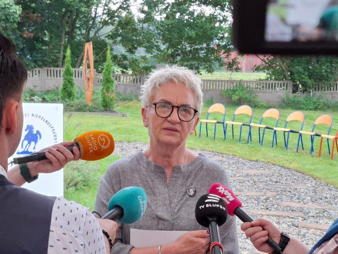 Słupsk: Zbudują mieszkania wspomagane dla osób z niepełnosprawnościami