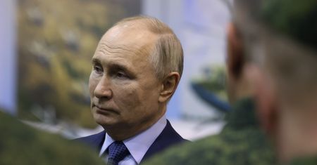 Mocne słowa noblistów o Putinie. Porównują go do Hitlera
