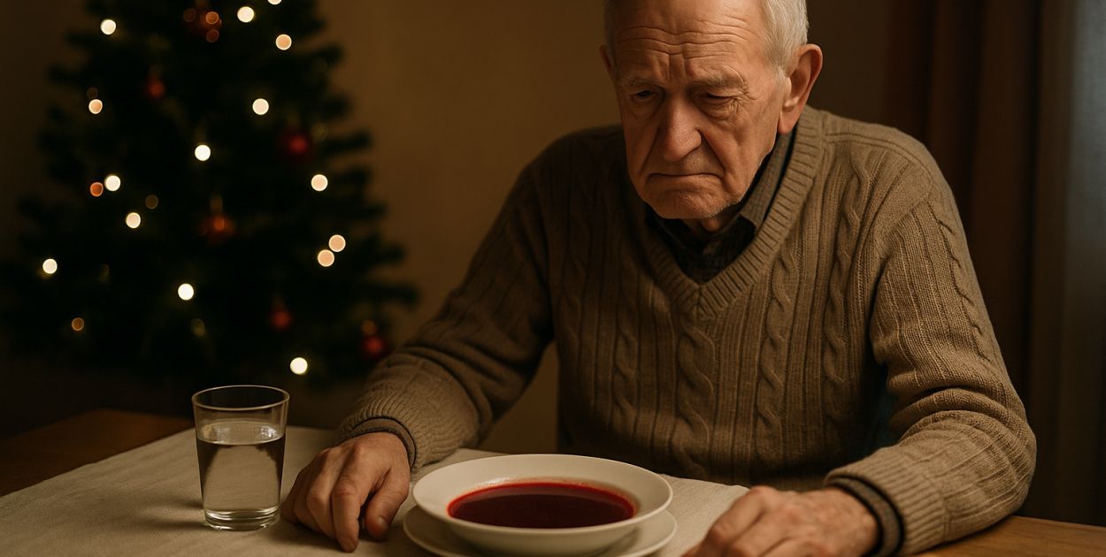 Ustka: Świąteczny gest dla seniorów. Rusza piąta edycja wyjątkowej akcji