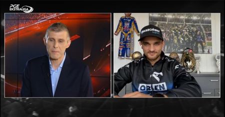 Żużel. #MagazynBezHamulcow. Zmarzlik, Hampel, Frątczak, Wieszczycka i Galewski gośćmi Ostafińskiego!