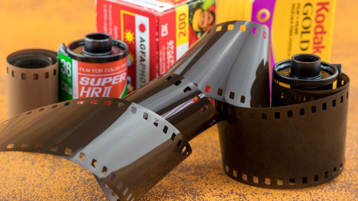 Kodak podniesie ceny materiałów nawet o 40 proc.