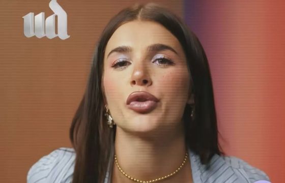 L’Oréal ma nową ambasadorkę. To gwiazda serwisu z treściami dla dorosłych