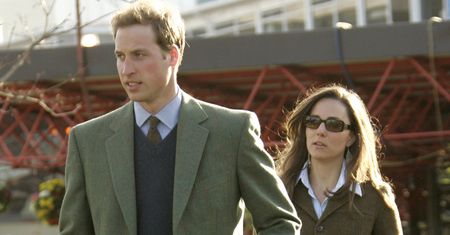William przed ślubem zerwał z Kate przez telefon. "To nas wzmocniło"