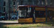 Warszawa: Rekordowy sezon remontów dobiega końca. Tramwaje wrócą na swoje trasy.
