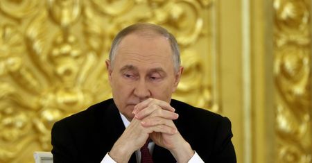 Strategia Rosji na 2026 rok. Będzie grać rolę mocarstwa