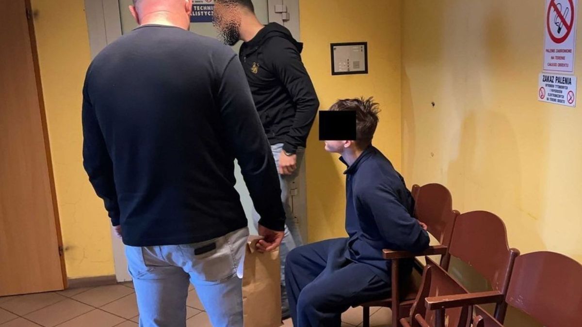 12 lat więzienia za zabójstwo w Gliwicach. Prokuratura chce suro