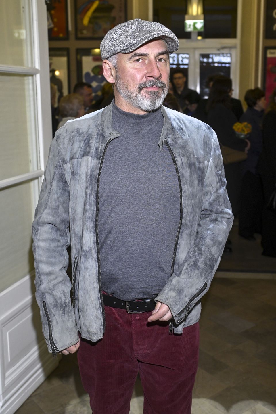 Jacek Kopczyński
