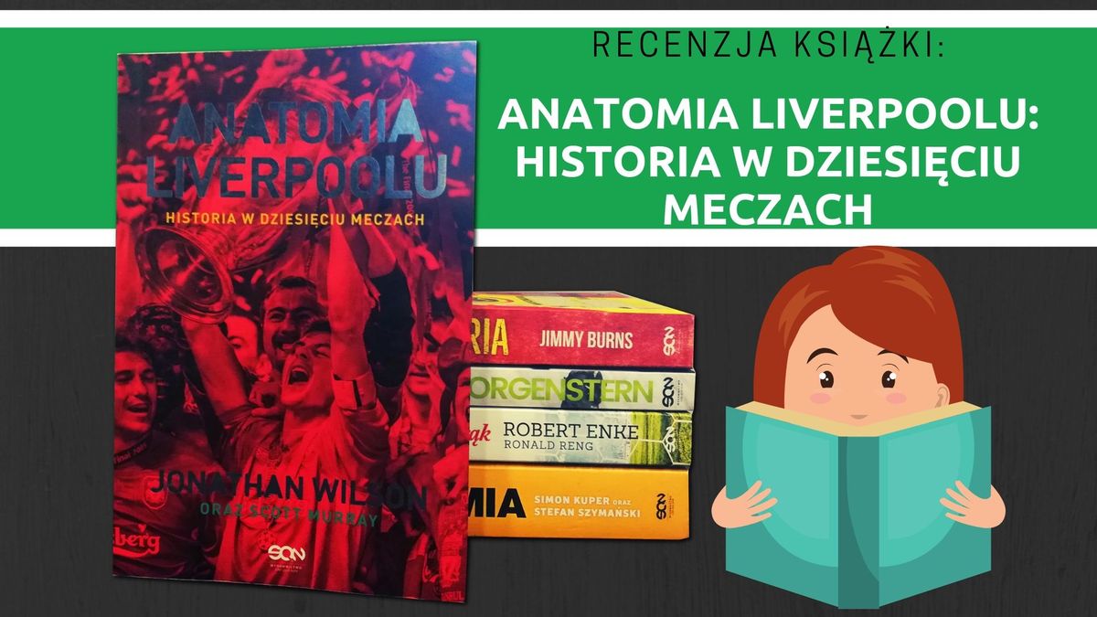 Anatomia Liverpoolu