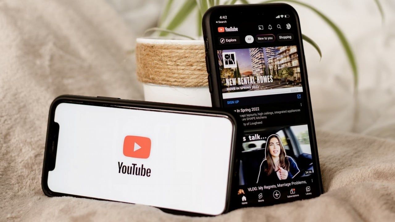 YouTube z nową funkcją. AI przerobi fragmenty streama na shorty