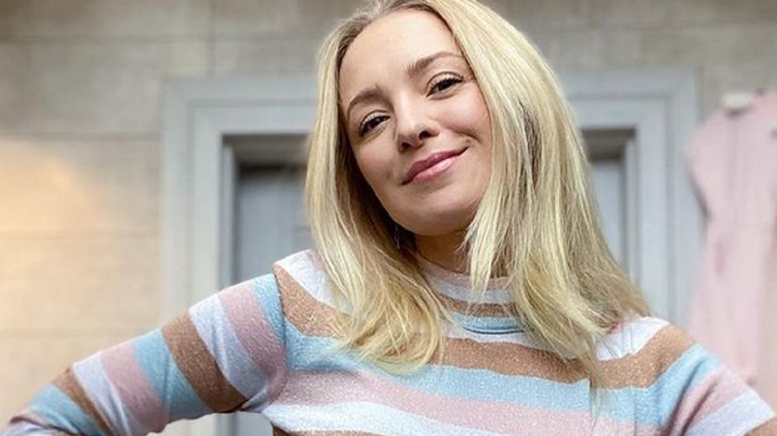 Barbara Kurdej-Szatan