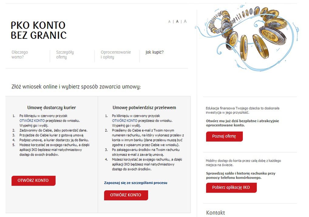 Zamiast pracy – pożyczka. Nie daj się nabrać na atrakcyjne ogłoszenia o pracę 2