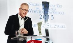 Nagroda im. Andrzeja Woyciechowskiego: połowa nominacji dla „Gazety Wyborczej”