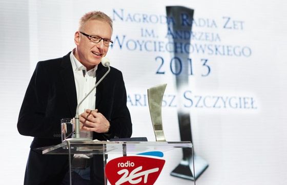 Nagroda im. Andrzeja Woyciechowskiego: połowa nominacji dla „Gazety Wyborczej”