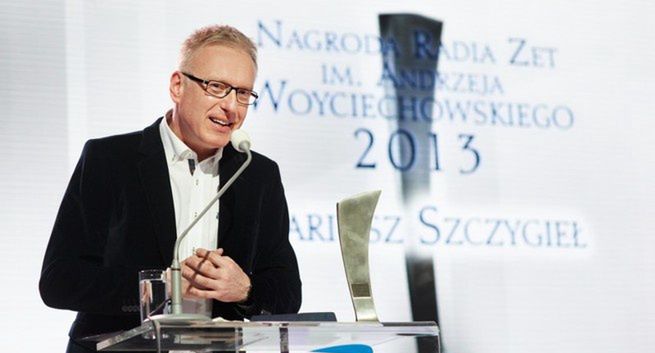 Nagroda im. Andrzeja Woyciechowskiego: połowa nominacji dla „Gazety Wyborczej”