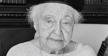 Nie żyje bohaterka Powstania Warszawskiego. Barbara Tokarska miała 102 lata