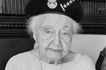 Nie żyje bohaterka Powstania Warszawskiego. Barbara Tokarska miała 102 lata