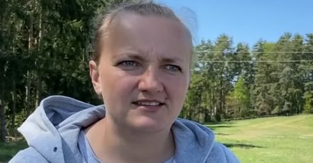 Lawina komentarzy pod zdjęciem rolniczki. "Jego podwładna"