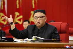 Korea Północna. Kim Dzong Un nie ukrywa. Sytuacja w kraju robi się dramatyczna