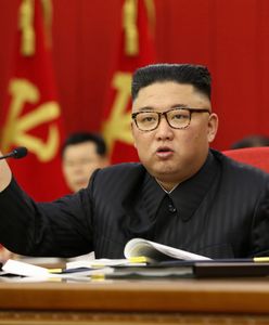 Korea Północna. Kim Dzong Un nie ukrywa. Sytuacja w kraju robi się dramatyczna