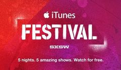 iTunes Festival po raz pierwszy odbędzie się w USA