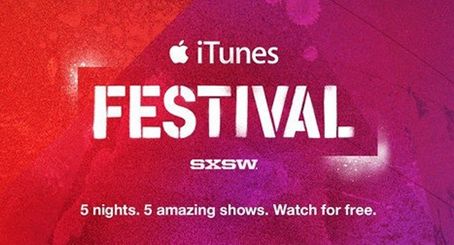 iTunes Festival po raz pierwszy odbędzie się w USA