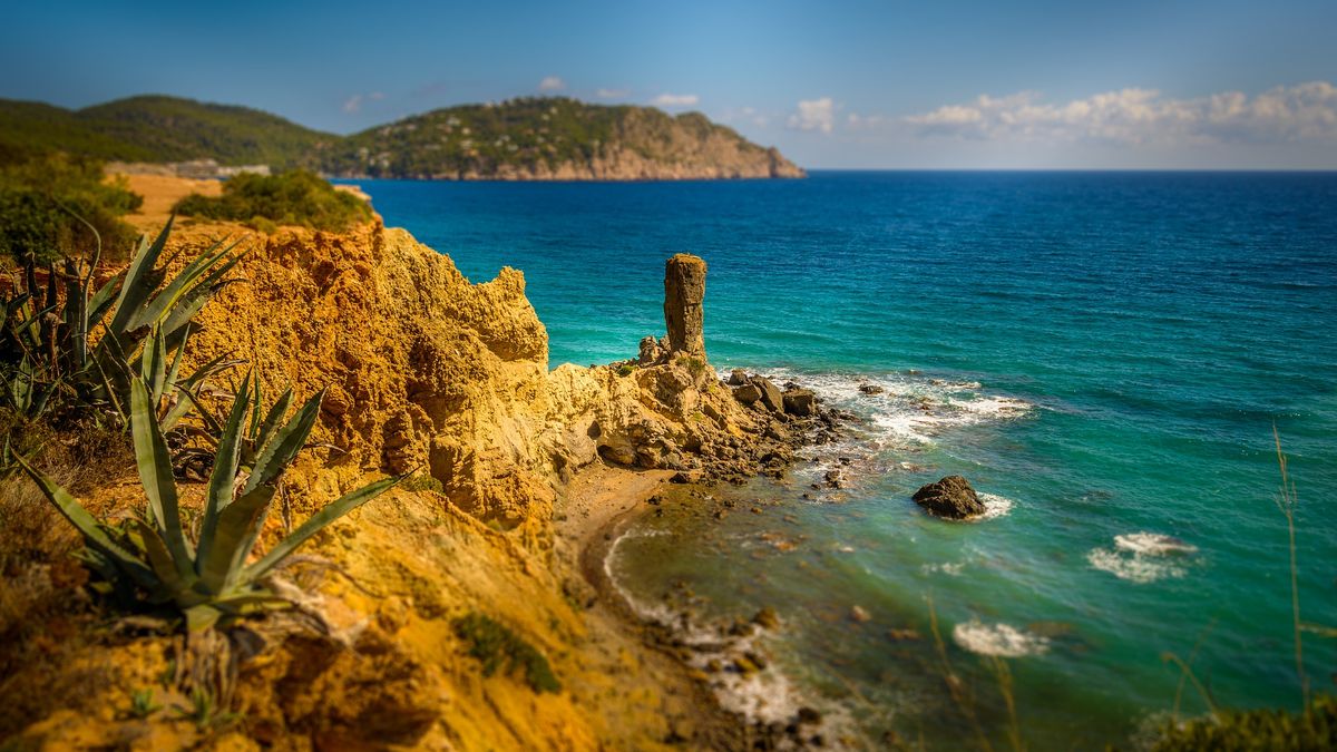 hiszpania ibiza tragedia wakacje