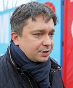 Marcin Wiącek o sytuacji migrantów na granicy: byłem głęboko poruszony