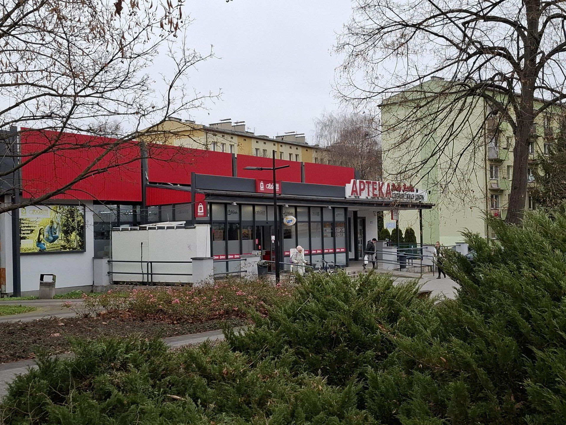 Historia Oświęcimia