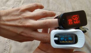 Poczta Polska zwąchała biznes. Zarabia krocie na pulsoksymetrach